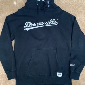 J. Cole Dreamville Hoodie